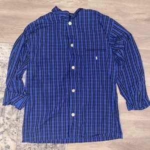Polo Ralph Lauren sleep shirt